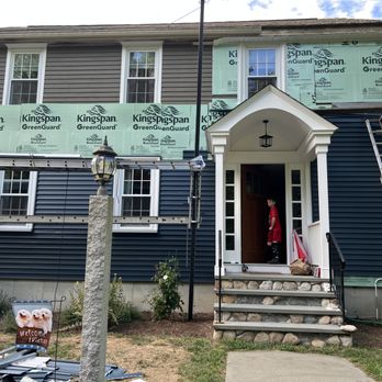 JDM Siding and Windows - Siding Near Me