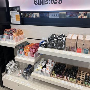 The Apothecarium - Cannabis Dispensaries Near Me - Berkeley, California