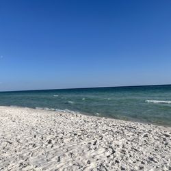 Seacrest Beach