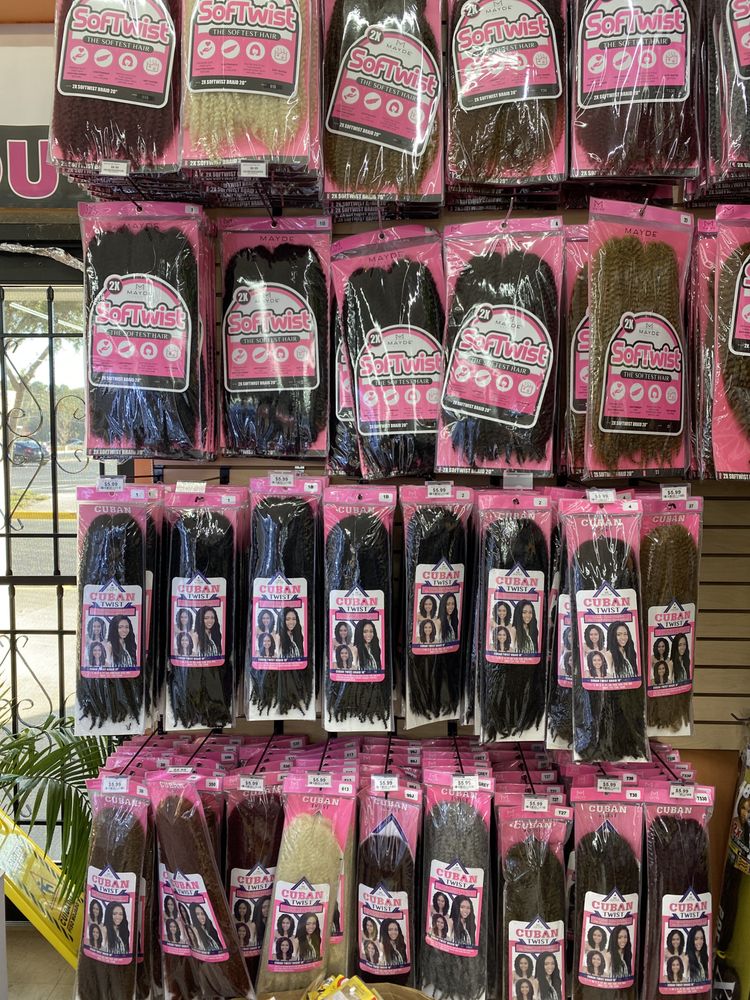 SISTERS BEAUTY 12 Photos 5918 Ogeechee Rd, Savannah, Wigs