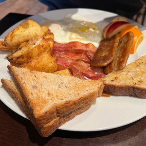 Cafe Le Matin on Yelp