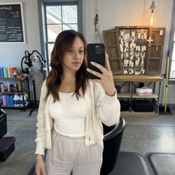 The Industry Salon