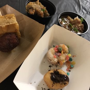 EAT Show - Local Flavor Near Me - Los Angeles, California EAT Show - Local Flavor Near Me - Los Angeles, California