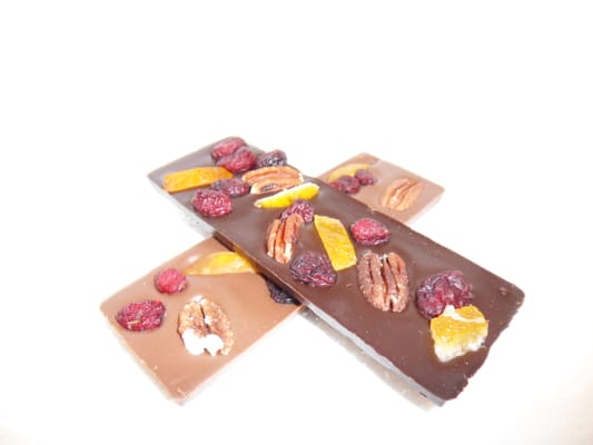 Serenade Chocolatier by null