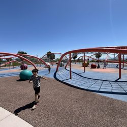 Fox Hill Park