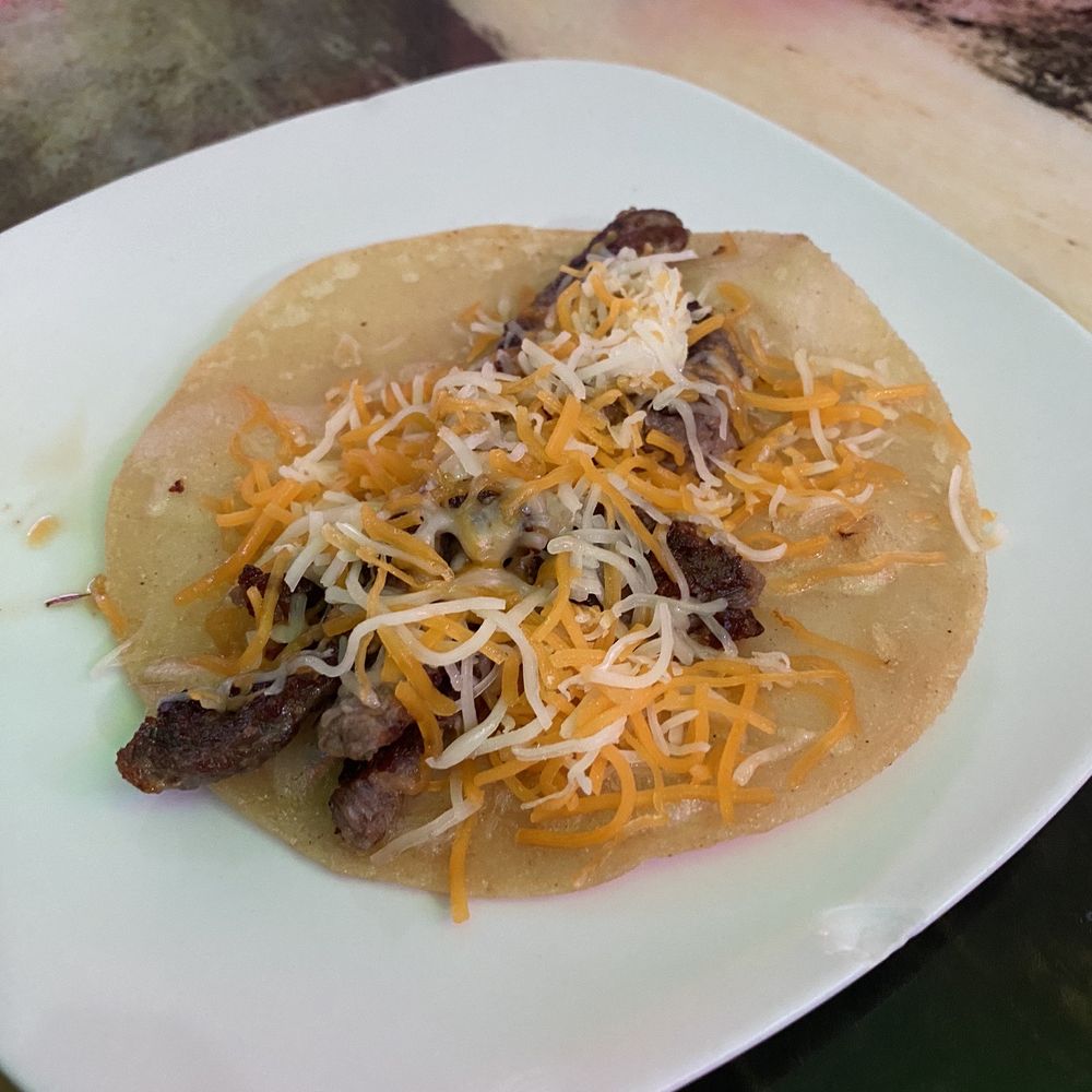 Montecito Bar & Grill - Beef fajita taco - Mexican Near Me - Midland, Texas Montecito Bar & Grill - Beef fajita taco - Mexican Near Me - Midland, Texas