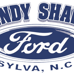 Andy Shaw Ford