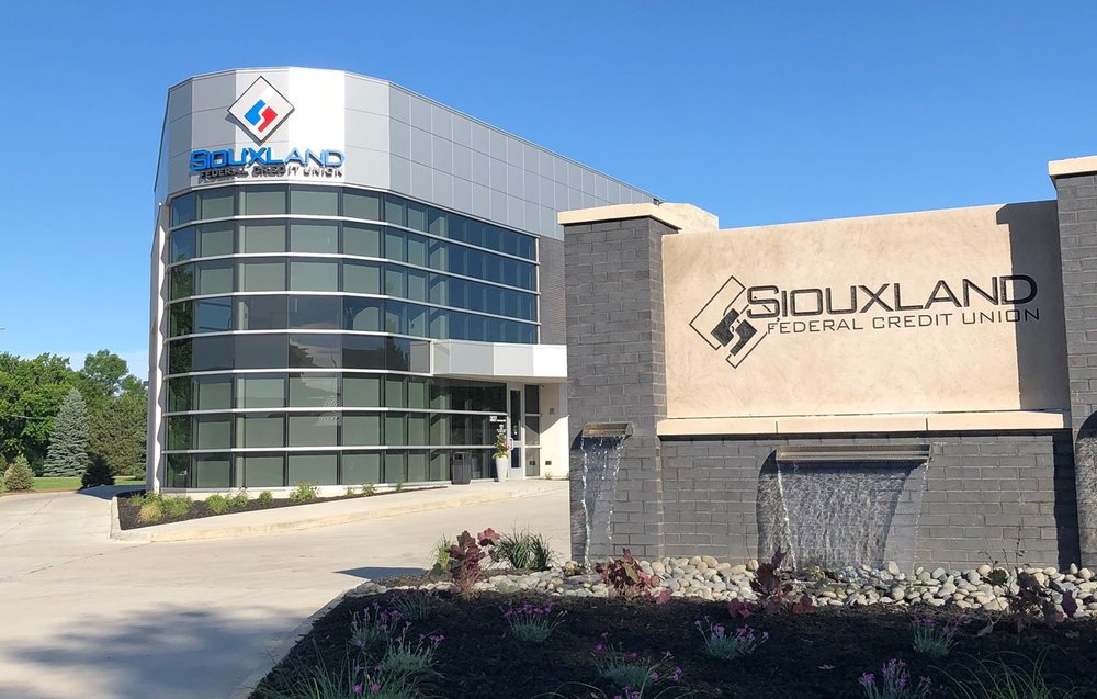 SIOUXLAND FEDERAL CREDIT UNION Updated September 2024 Request Information 327 Dakota Dunes