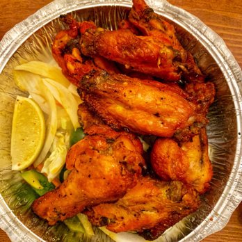 1st Indian Kitchen - Hot & Spicy Wings - Indian Near Me - Upper Darby, Pennsylvania 1st Indian Kitchen - Hot & Spicy Wings - Indian Near Me - Upper Darby, Pennsylvania