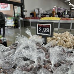 Super King Markets - Dates