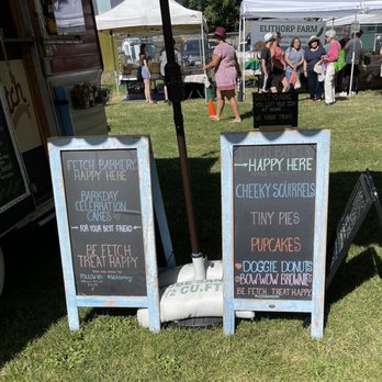 The Spokane Farmer's Market - Farmers Market Near Me - Spokane, Washington