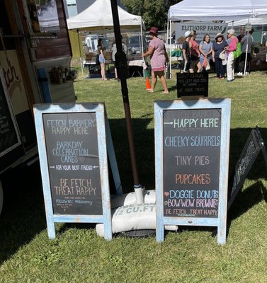 Spokane Farmers' Market by null