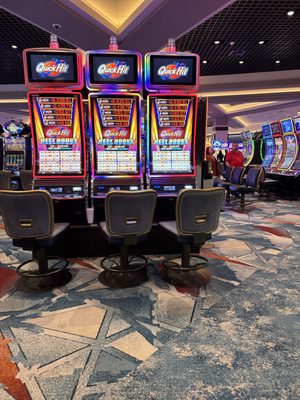 Choctaw Casino & Resort-Durant by null