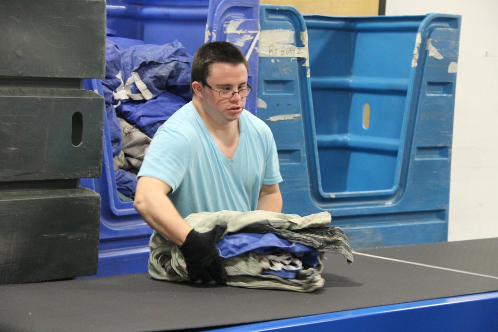 KEON REHABILITATION CENTER Updated June 2024 2 John Walsh Blvd