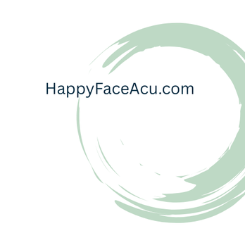 Happy Face Acupuncture - Happy Face Acupuncture Logo - Acupuncture Near Me Happy Face Acupuncture - Happy Face Acupuncture Logo - Acupuncture Near Me
