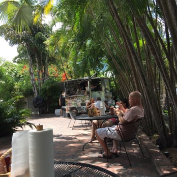 Garbo's Grill - Best place to eat is the island is a food truck!! - Food Trucks Near Me - Key West, Florida Garbo's Grill - Best place to eat is the island is a food truck!! - Food Trucks Near Me - Key West, Florida