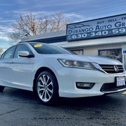 Durango Auto Group