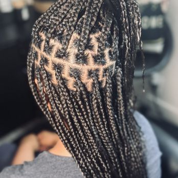 Joychosen Braids - Box Braids - Hair Stylists Near Me