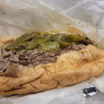 Nick's Pizza & Beef - Italian Beef - Pizza Near Me - Bellwood, Illinois Nick's Pizza & Beef - Italian Beef - Pizza Near Me - Bellwood, Illinois