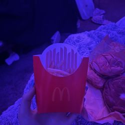 McDonald's - Fries