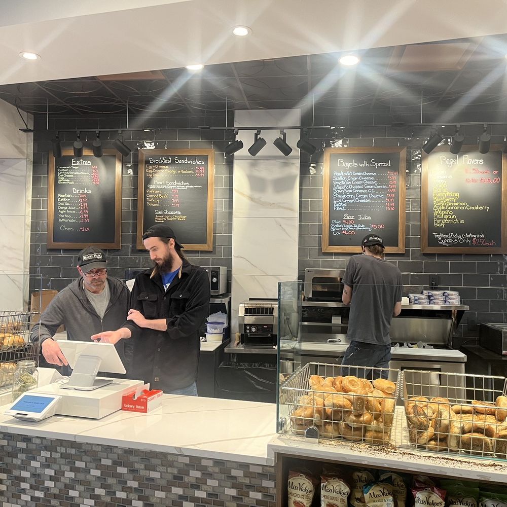 Bagel Fair - Bagels Near Me - Indianapolis, Indiana