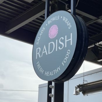 Radish Kitchen - Wraps Near Me - Nashville, Tennessee Radish Kitchen - Wraps Near Me - Nashville, Tennessee
