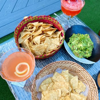Little Tijuana - Guacamole - Lounges Near Me - Newark, New Jersey Little Tijuana - Guacamole - Lounges Near Me - Newark, New Jersey