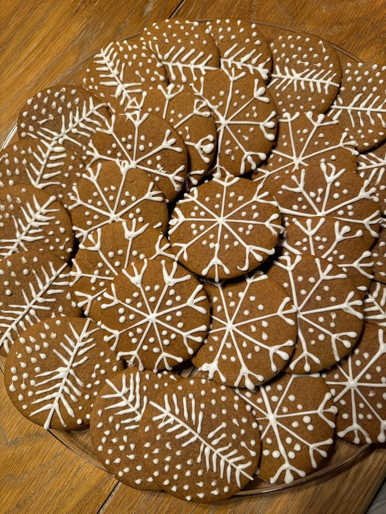 Aldrnari Bakery Logo