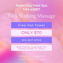 Relax Day Med Spa