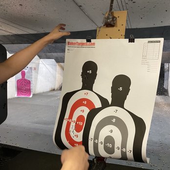 The Shooting Gallery Range - Gun/Rifle Ranges Near Me - Orlando, Florida The Shooting Gallery Range - Gun/Rifle Ranges Near Me - Orlando, Florida