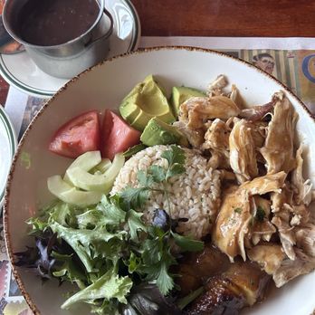 Havana 1957 - Pollo asado - Cuban Near Me - Pembroke Pines, Florida