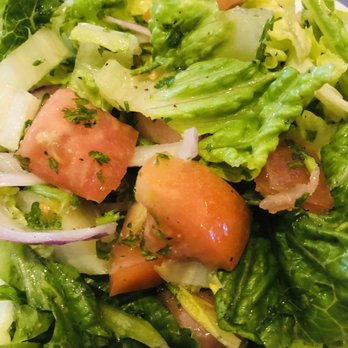 Dar Tajine - Salad that comes with the tagine - Moroccan Near Me - Plantation, Florida Dar Tajine - Salad that comes with the tagine - Moroccan Near Me - Plantation, Florida