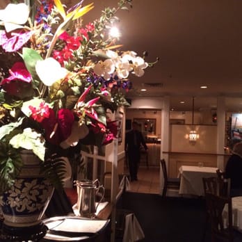 Tavira Restaurant - Mediterranean Near Me - Chevy Chase, Maryland