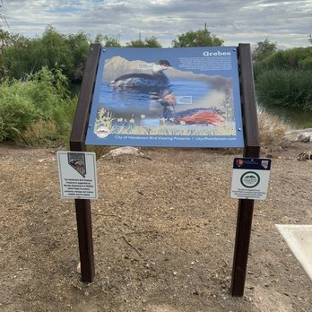 Henderson Bird Viewing Preserve - Info - Parks Near Me - Henderson, Nevada Henderson Bird Viewing Preserve - Info - Parks Near Me - Henderson, Nevada