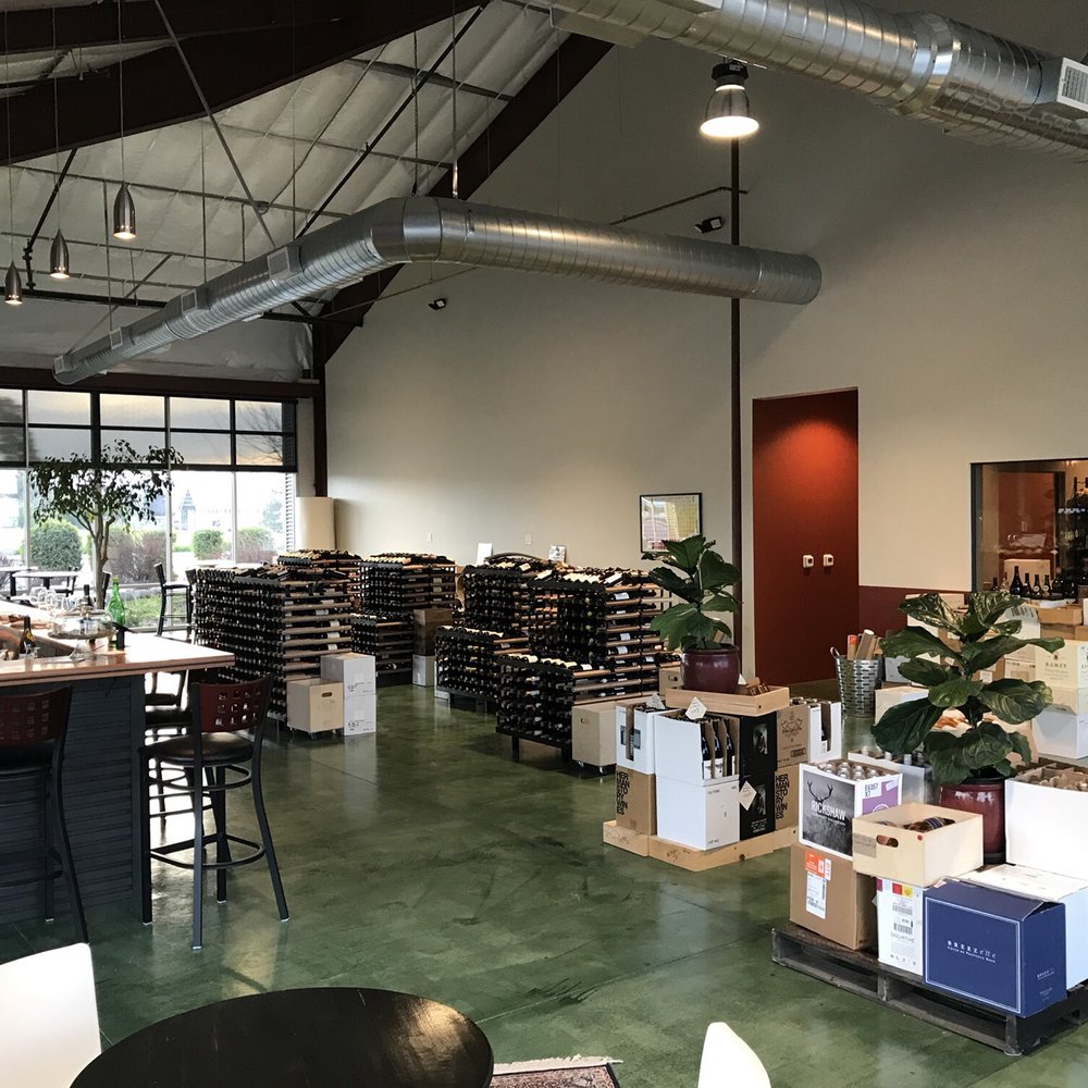 WineSneak - Wine Bars Near Me - San Luis Obispo, California WineSneak - Wine Bars Near Me - San Luis Obispo, California