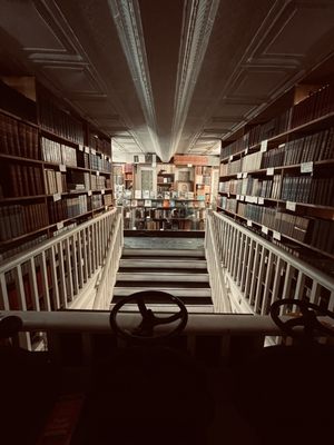 Bell's Books by null