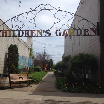 Children's Garden - Parks Near Me - Eastpointe, Michigan