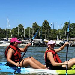 Dallas Paddle