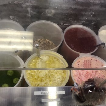 Tocumbo Ice Cream - Ice Cream & Frozen Yogurt Near Me - San Diego, California
