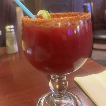 Frontera Mexican Kitchen  - Mexican Near Me - Stockbridge, Georgia