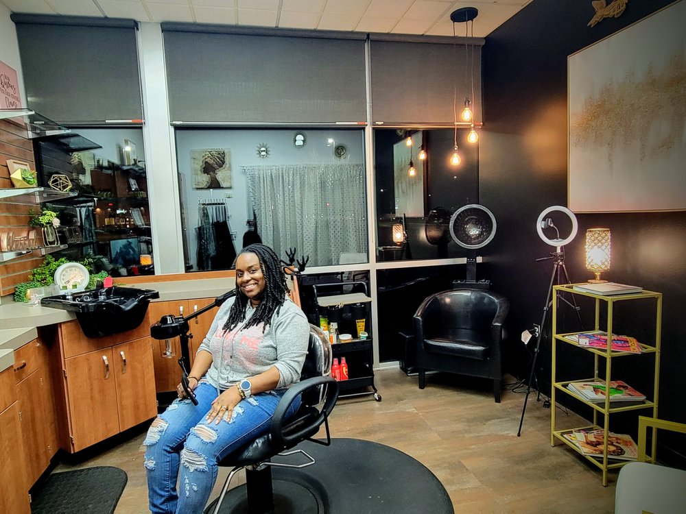 1030 BRAIDING & NATURAL HAIR DESIGN Updated September 2024 11