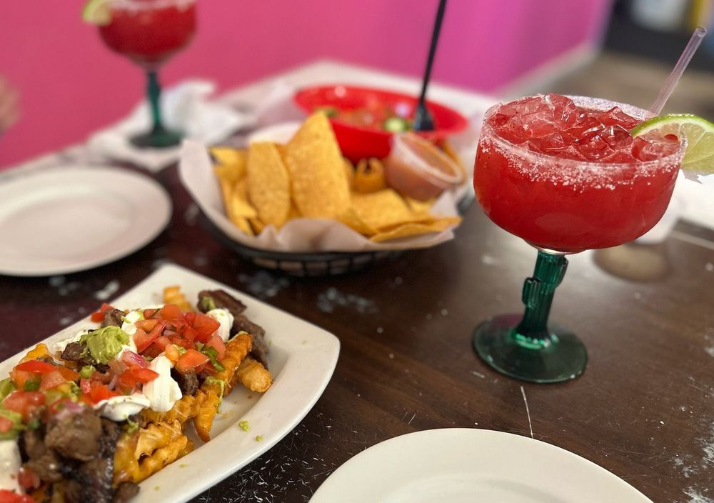Chunky Salsa
