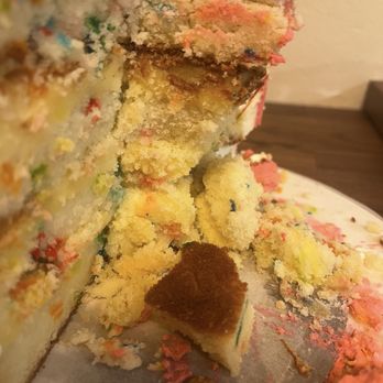 Pretty Sweet - Cupcakes Near Me - Folsom, California