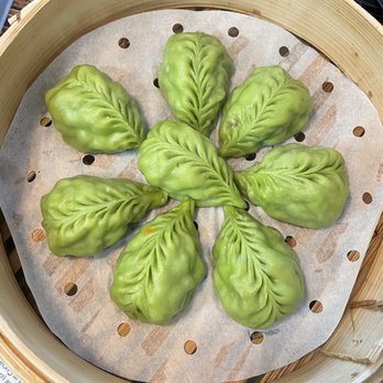 Dumpling Hours - Vegetable Dumplings - Dim Sum Near Me - Walnut Creek, California Dumpling Hours - Vegetable Dumplings - Dim Sum Near Me - Walnut Creek, California