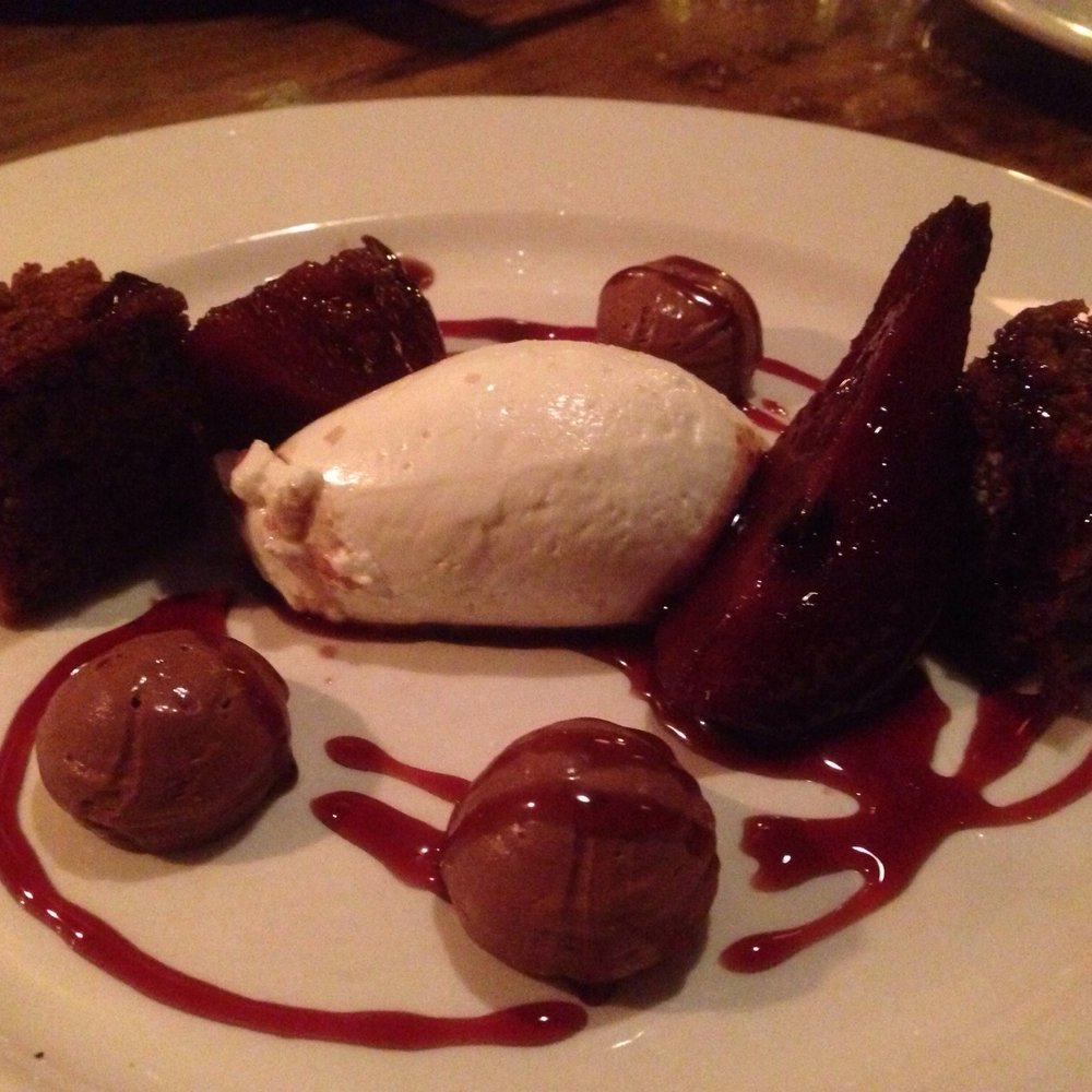 La Vallade - French Near Me - Amsterdam, New Hampshire