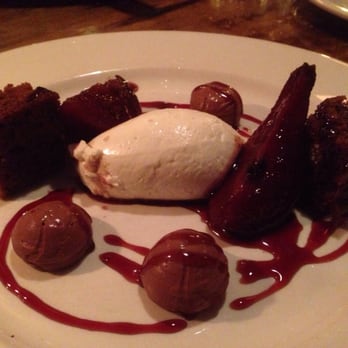 La Vallade - French Near Me - Amsterdam, New Hampshire