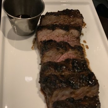 Carson Kitchen - Steak - New American Near Me - Salt Lake City, Utah