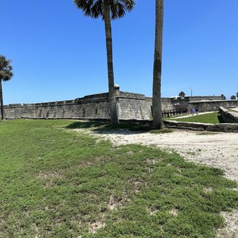 Old Town Trolley Tours St Augustine - Historical Tours Near Me - St. Augustine, Florida