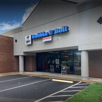 Bobbin & Bolt - Bobbin & Bolt
3991 Deep Rock Road
Henrico, VA, 23233 - Knitting Supplies Near Me - Richmond, Virginia Bobbin & Bolt - Bobbin & Bolt
3991 Deep Rock Road
Henrico, VA, 23233 - Knitting Supplies Near Me - Richmond, Virginia