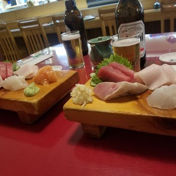 Shogun Sushi - Omg. Sashimi app! - Sushi Bars Near Me - Palmdale, California Shogun Sushi - Omg. Sashimi app! - Sushi Bars Near Me - Palmdale, California